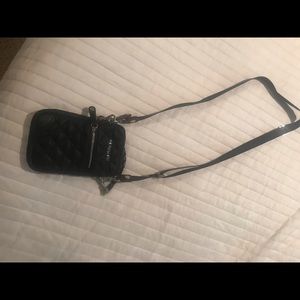 MZ WALLACE micro Crosby  carried twice!